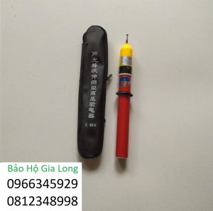 bút thử điện hạ áp